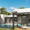 villa la residence ile maurice
